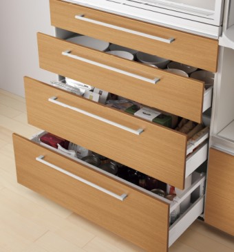 ハイフロアキャビネット ハイフロアキャビネット